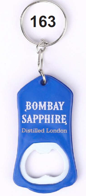 MOULDED BOTTLE OPENER